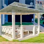 Апартаменты Sunny Retreat For Two *