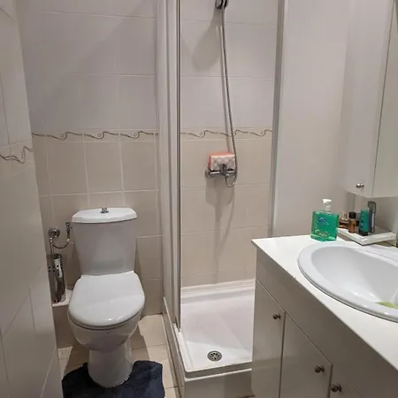 Apartment Bulgaria Penthouse Sunny