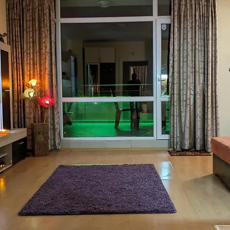 Bulgaria Penthouse Sunny * Sunny Beach