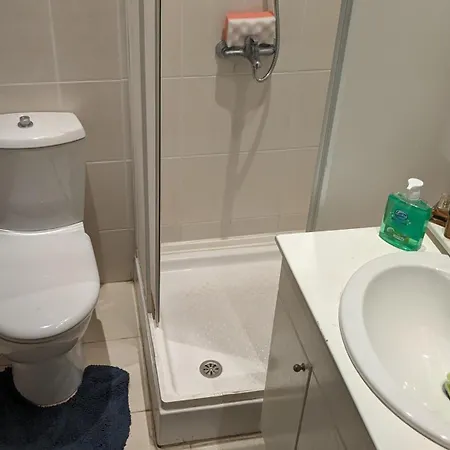 Bulgaria Penthouse Sunny Daire Sunny Beach
