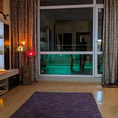 Apartment Bulgaria Penthouse Sunny *
