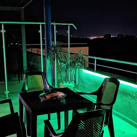 Bulgaria Penthouse Sunny * Sunny Beach