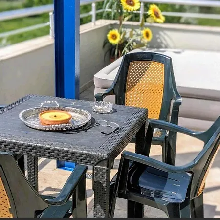 Bulgaria Penthouse Sunny Apartment