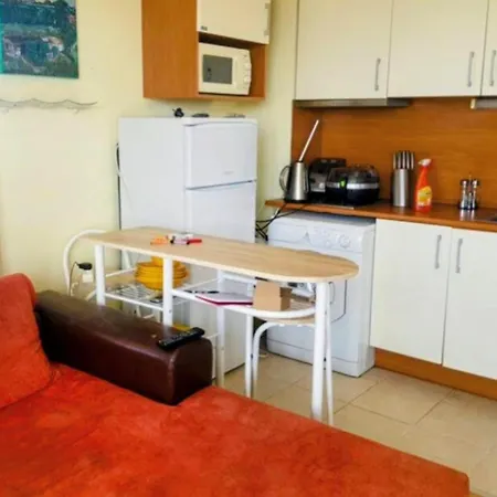 Apartament Sunny Serenity Sunny Beach