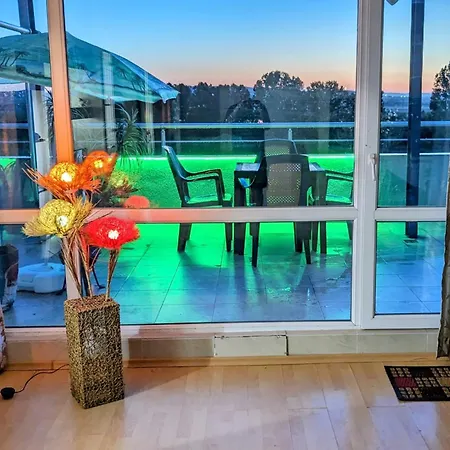 Apartament Sunny Serenity Sunny Beach