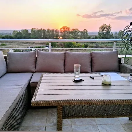 Apartmán Sunny Serenity *