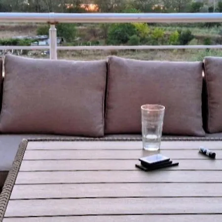 Апартамент Sunny Serenity